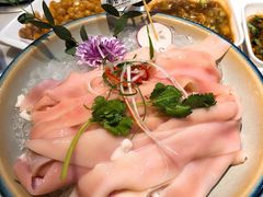 -围炉夜话·潮汕卤水火锅(榕江店)