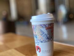 -茶颜悦色(登高路上店)
