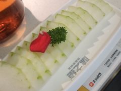 -味之绝美蛙鱼头火锅(松江万达店)