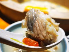 -滇小鱼·云南野生菌火锅(上杭路店)