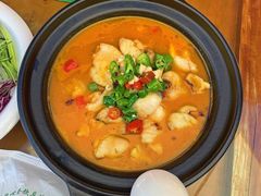 -尽善百年古院餐厅(王家老宅店)
