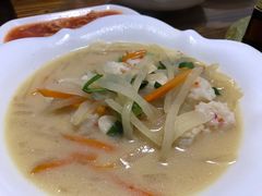 -杨记海鲜楼(三门黑金冠店)
