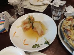 -老厨家(友谊路总店)