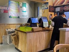 -头壹号饸饹面·大油条(东升科技园店)