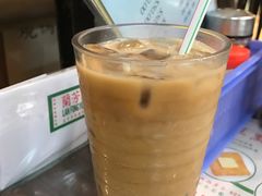 -兰芳园(上环店)