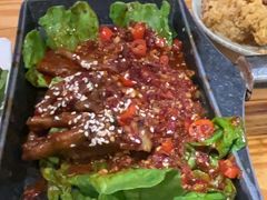 -小木屋米酒店·韩国料理(深圳总店)