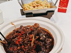 -南昌饭店(西黄城根南街店)