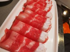 -海底捞火锅(高新活力汇店)