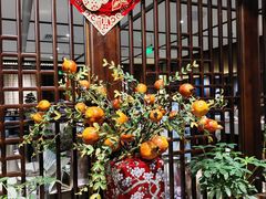 -萃華楼(王府井店)