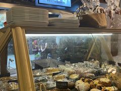 -屋裡·Union Bakery(龙江路店)