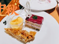 果仁派-汉巴味德(大悦城店)