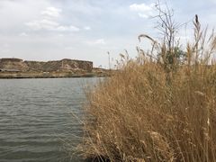 -水洞沟旅游区