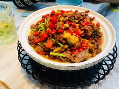 -云梦庭·剁椒鱼头(银泰中心in99店)