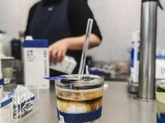 -CUBIC3三立方咖啡(凌空SOHO店)