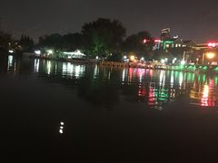 -南通濠河风景名胜区