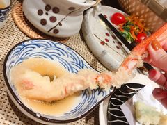 -蟹将军·松叶蟹和牛日料放题自助(K11店)
