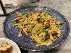 -章记星洲 · 新加坡餐厅(望京店)