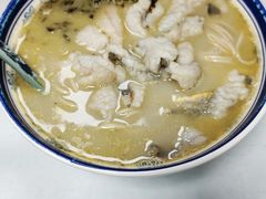 -明呈黄鱼面馆(斜土路店)