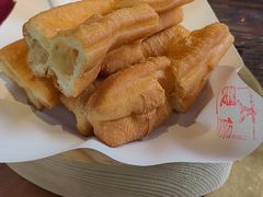 -大良毋米粥 · 粥底火锅(岭南天地店)