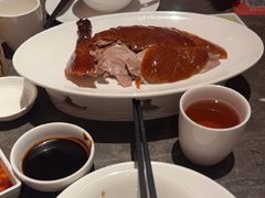 北京烤鸭-金鸭季·北京烤鸭(深业上城店)