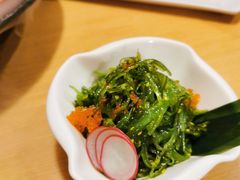 -山之川日料放题(通州店)
