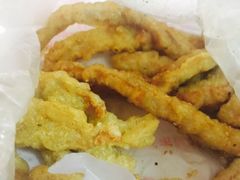 -北坦杨家干炸里脊(总店)