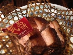 -鱼食饭稻·苏浙土菜17年老馆子(平江路店)