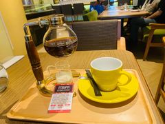 -MELLOW BROWN COFFEE by UCC(沙田新城市广场1期店)