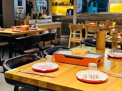 -记忆串城·东北烧烤·小龙虾·大型团建(南油店)
