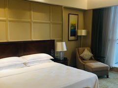 -广州粤海喜来登酒店