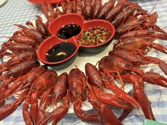 -辣螃铠盆盆蟹大排档(总店)