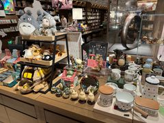 -茑屋书店(天目里店)