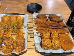 -老酱油炸社