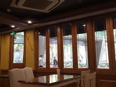 -多克多蒸气茶DOKDO(鼓楼绿地店)