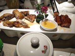 -尚一汤·粤菜海鲜(环球港店)