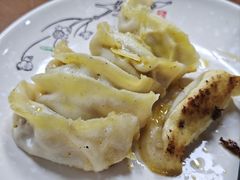 -回回锅贴(小河沿店)