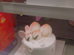 -CAKE BOSS 蛋糕老板(西单君太百货店)