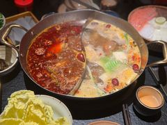 -色響火锅(恒隆广场店)