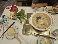 -如一鸡鲍鱼·粤式煲汤(长泰广场店)
