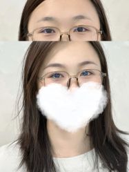 -变美丽半永久纹眉连锁·机器野生眉•洗眉