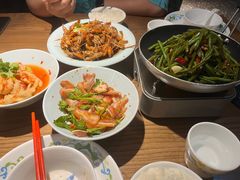 -老头儿油爆虾(金鹰世界店)
