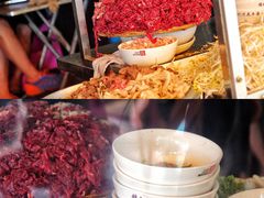 -潮镇老尾牛杂(环城西路店)