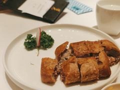 芋香鸭-莆田餐厅PUTIEN(三里屯店)