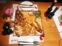 -HELLO MUSAE 拾光缪斯餐厅·纯正希腊风味(苏州中心店)