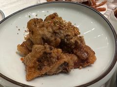 -明阁 Ming Court(广州朗豪酒店)