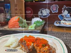 -半藏居酒屋(香港花园店)