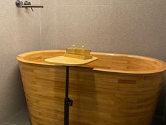 -木兰逸•泰式按摩•头疗•SPA(车公庙店)
