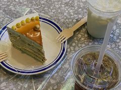 -Juicy Bakery(瑞景店)