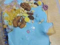 -溪边姑娘·拉丝酸奶水果捞(春熙路店)