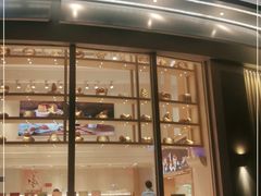 门面-好利来(望京中福店)